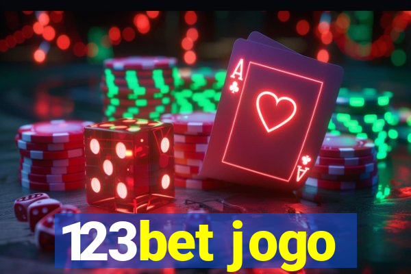 123bet jogo